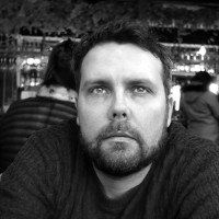 UZA Employee Wim Verhavert's profile photo