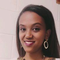 Tactile Robotics Employee Adiam Tesfamariam's profile photo
