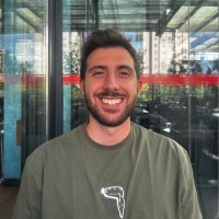 Loop Games Employee Berkay Ölmez's profile photo