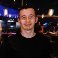 Headwater Employee Jonny Caton's profile photo