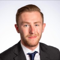 National Fuel Gas Company Employee Liam O’Brien's profile photo