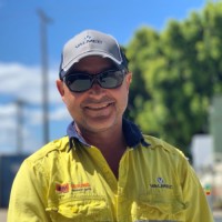 Valmec Employee John Spanos's profile photo