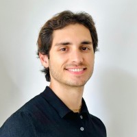 MELBOT Employee Antonio Ercolani Rojas's profile photo