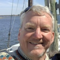 Bausch Health Companies Inc. Employee Andrew Weber's profile photo