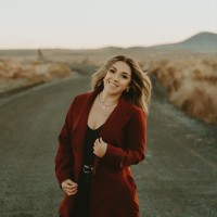 Capurro Trucking Employee Jada Garcia's profile photo