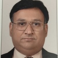 Kuwait Airways Employee Rajiv Mathur's profile photo