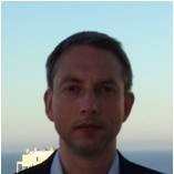 TV4-Gruppen Employee Tony Persson's profile photo