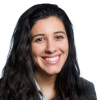 RCRTech Employee Catherine Sbeglia Nin's profile photo
