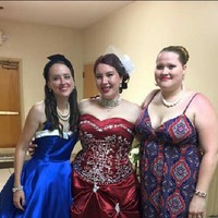 Gidget Barcus Email & Phone Number