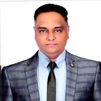 AAF (American Air Filter) EEMEA, CIS & SAARC Employee Rohit Nadagoudar's profile photo