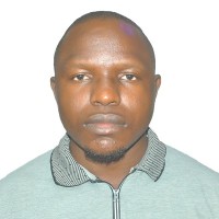 Hamsoft Uganda Employee Hamba Abuneri's profile photo