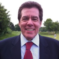 Baskin-Fried Inc. Employee Alan Fried's profile photo