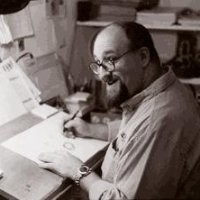 Nickelodeon Animation Employee Sherm Cohen's profile photo