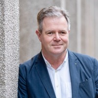Ronan Egan Email