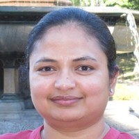 Scorpion Therapeutics Employee Sejal Patel's profile photo