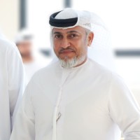 TAQA Water Solutions Employee Abdulla al Zaabi's profile photo