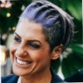 Micheline Chami Email