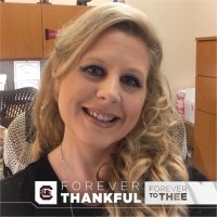 Northbound Group Employee Melissa Hensley's profile photo