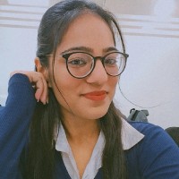 DTROFFLE Employee Nisha Harjani's profile photo