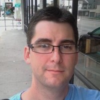 Nash Technologies Employee Craig Swanson's profile photo