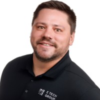 E-Technologies Group Employee Daniel McCarthy's profile photo