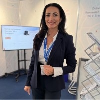 CargoTrack - Monitorizare GPS Employee Andreea Popa's profile photo