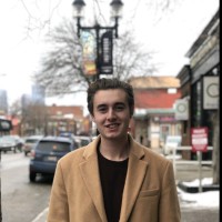 Upzoids Employee Jack Ayrton's profile photo