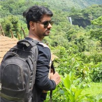 Orion Technosoft Employee Rajesh Patil's profile photo