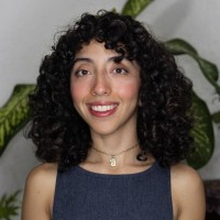 Cultivar Employee Salma Domínguez's profile photo