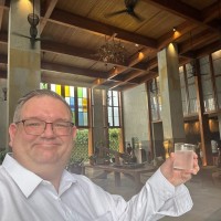 Penn Color, Inc. Employee Daniel Gill's profile photo