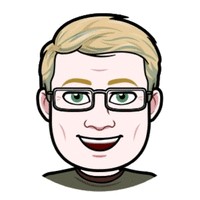 ManTech Employee Ralph Buchanan's profile photo