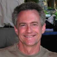 Better Living Technologies Employee Steve Peer's profile photo