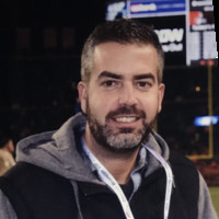PSI Pizza Employee Daniel Devito's profile photo