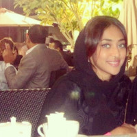 QatarEnergy Employee Noor al-Abdulla's profile photo