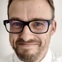 Thermo Fisher Scientific Employee Robert McIps's profile photo