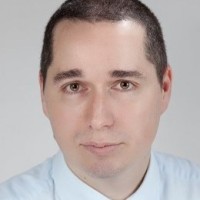 European Central Bank Employee Peter Abele's profile photo