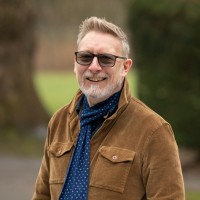 Elim Housing Association Employee Stewart Davison's profile photo