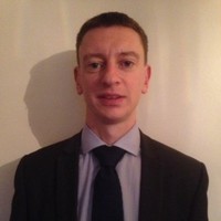 Sportradar Employee Mark Calvert's profile photo