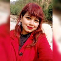 Niharika Deb Email