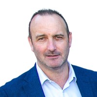 C&I Engineering Solutions Employee Grant Lunn's profile photo