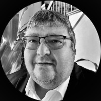 Summus Employee Tom Decoster's profile photo