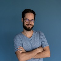 Clément Thoret Email & Phone Number