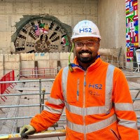 Bharadwaj Aravindan's profile photo