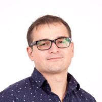 Maksym Kolodiznyi Email & Phone Number
