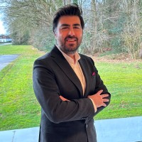 Linesight Employee Anil Bircan's profile photo