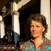 Mirjam Pater Email