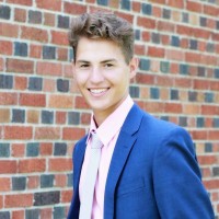 Hy-Vee, Inc. Employee Tanner Dunn's profile photo