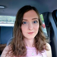 Critical Start Employee Kimberly Graham's profile photo