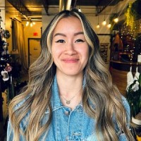 US Surfaces Employee Sarah Toliver's profile photo
