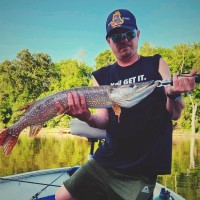 Rock Energy Systems LLC Employee Aaron McKinney's profile photo